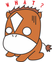 MAU sticker #8506592