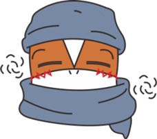 MAU sticker #8506596