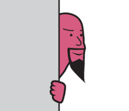 One Surfer's Day sticker #8506605