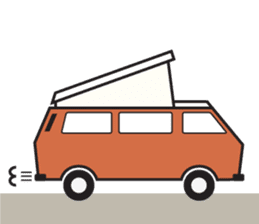 One Surfer's Day sticker #8506606