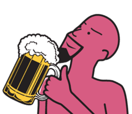 One Surfer's Day sticker #8506608