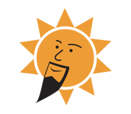 One Surfer's Day sticker #8506611