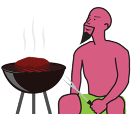 One Surfer's Day sticker #8506613