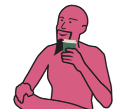 One Surfer's Day sticker #8506618