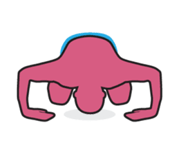 One Surfer's Day sticker #8506620