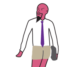 One Surfer's Day sticker #8506621