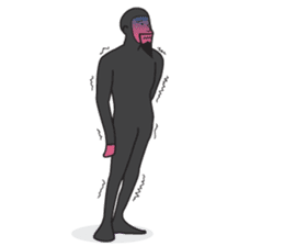 One Surfer's Day sticker #8506623