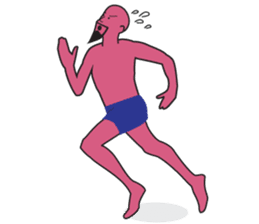 One Surfer's Day sticker #8506626