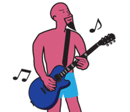 One Surfer's Day sticker #8506627