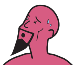 One Surfer's Day sticker #8506631