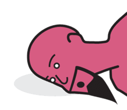 One Surfer's Day sticker #8506634