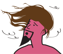 One Surfer's Day sticker #8506641