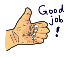 CRAZY JOSH sticker #8506716