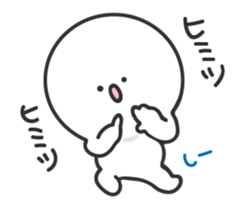 Moo Mild sticker #8506926