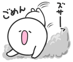 Moo Mild sticker #8506937