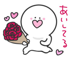 Moo Mild sticker #8506940