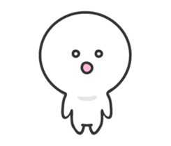 Moo Mild sticker #8506951