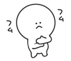 Moo Mild sticker #8506956