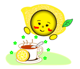 Full Moon Life sticker #8507017