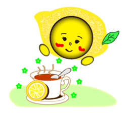 Full Moon Life sticker #8507017