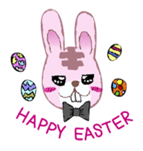 Fluffy Leo (EN) sticker #8507440