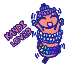 Mr. & Mrs. Fishy Ball 2 sticker #8507615