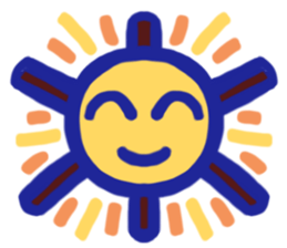 Mr. & Mrs. Fishy Ball 2 sticker #8507637