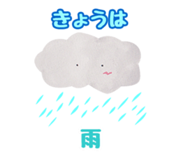 Rin-chan began distribute tissue sticker #8507665