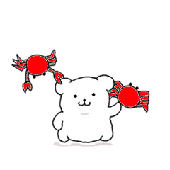 Kumaa Hokkaido version