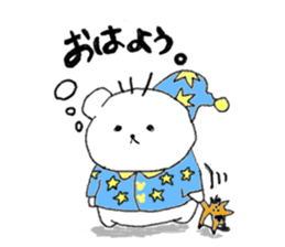 Kumaa sticker #8507973