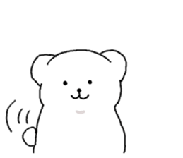 Kumaa sticker #8507975