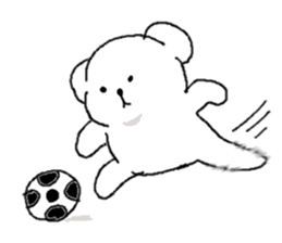 Kumaa sticker #8507979