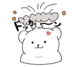 Kumaa sticker #8507981