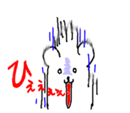 Kumaa sticker #8508001