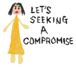 Child Pa-pa (English ver.) sticker #8508048