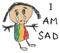 Child Pa-pa (English ver.) sticker #8508051