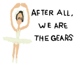 Child Pa-pa (English ver.) sticker #8508055