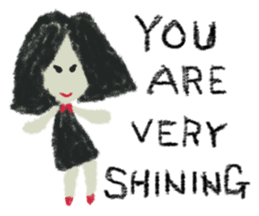 Child Pa-pa (English ver.) sticker #8508057