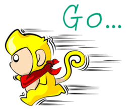 YELLO sticker #8508086