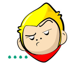 YELLO sticker #8508087