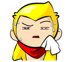 YELLO sticker #8508096