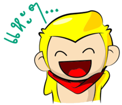 YELLO sticker #8508099