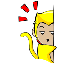 YELLO sticker #8508102