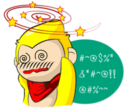 YELLO sticker #8508119