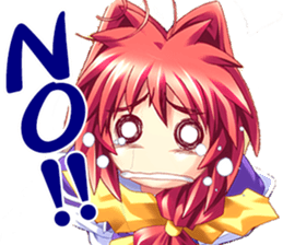 age Characters stickers sticker #8508483