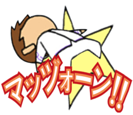 age Characters stickers sticker #8508494