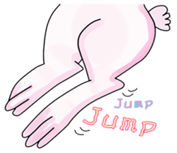 Guess who I am (Cutie Animals) sticker #8508867