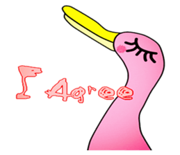 Guess who I am (Cutie Animals) sticker #8508871