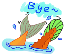 Guess who I am (Cutie Animals) sticker #8508885