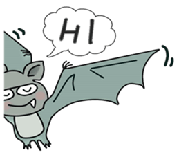 Guess who I am (Cutie Animals) sticker #8508888